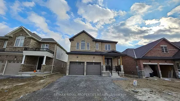 668 Lemay GRV #Main, Smith-ennismore-lakefield, ON K9K 0H8