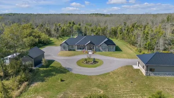 Greater Napanee, ON K7R 3K8,5968 County Road 9 N/A