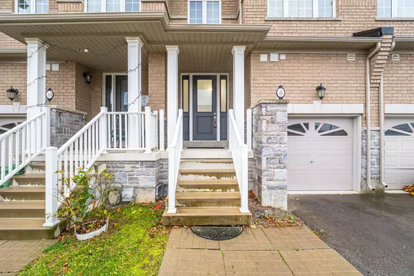 Hamilton, ON L8J 0L2,8 Talence DR