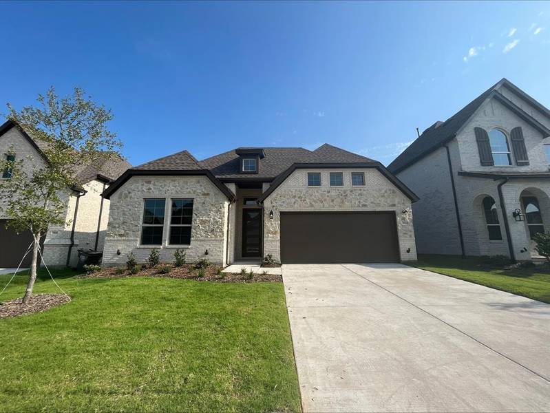 3014 Milton Drive, Melissa, TX 75454