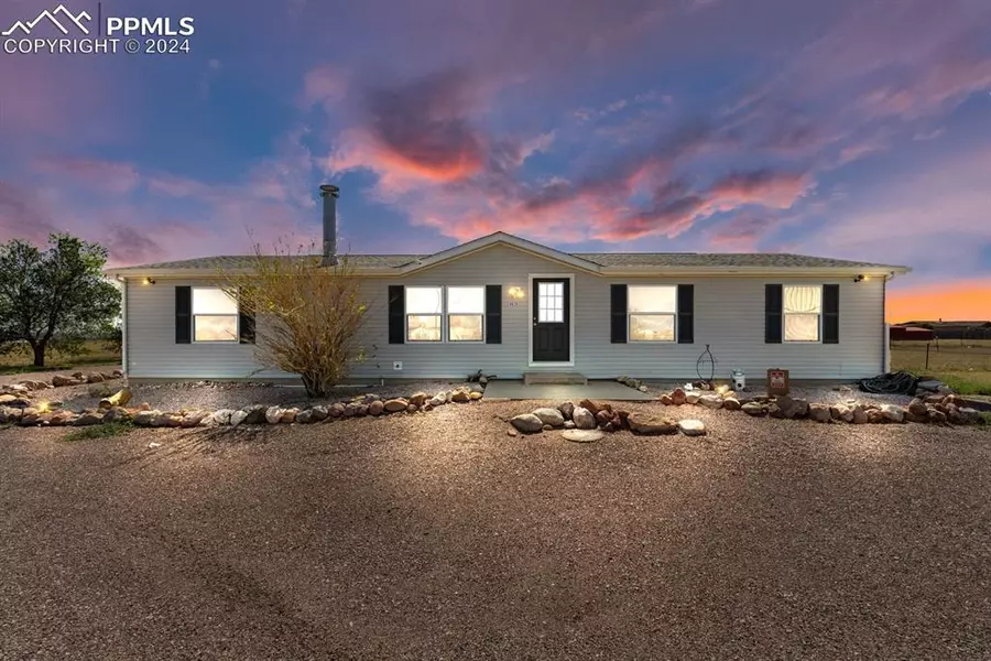 9820 Las Haciendas PT, Fountain, CO 80817