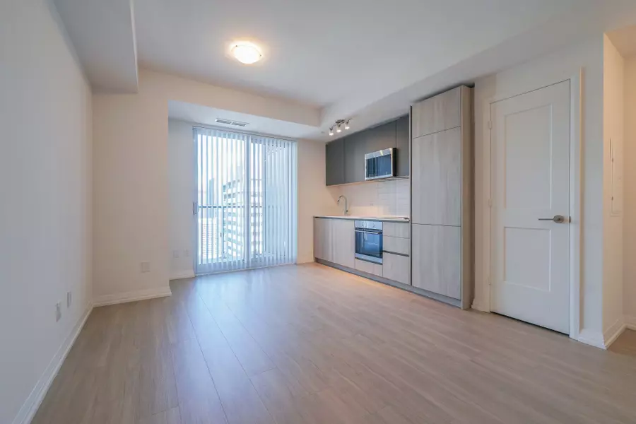 8 Widmer ST #4808, Toronto C01, ON M5V 0W6