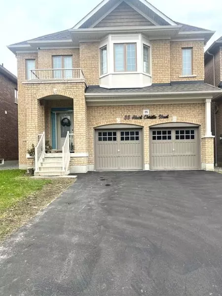 35 Albert Christie ST, Clarington, ON L1C 0T5