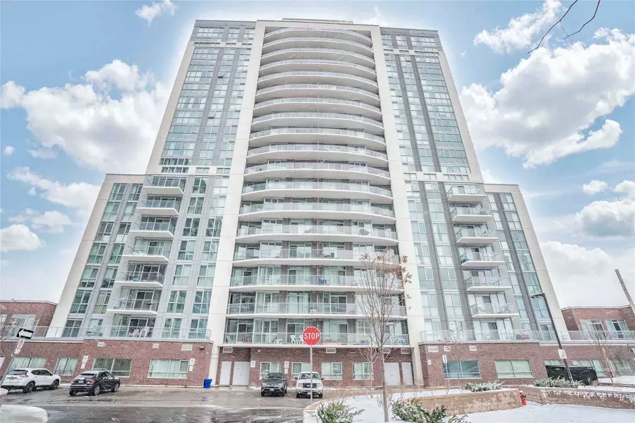 1328 Birchmount RD #205, Toronto E04, ON M1R 0B6