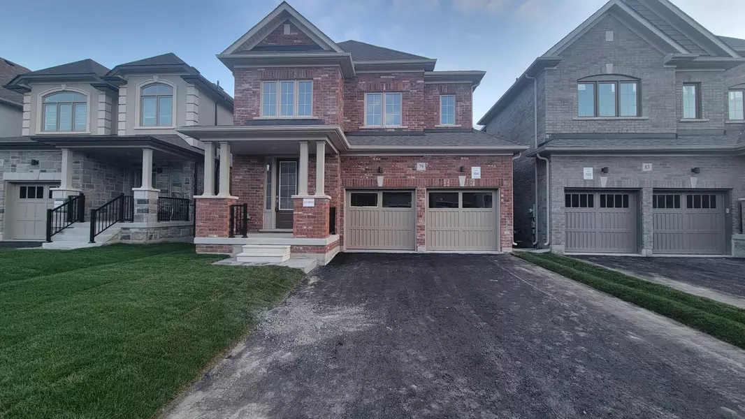 79 Northrop AVE, Clarington, ON L1B 0W7