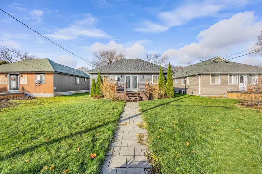 1174 Alfred ST, Innisfil, ON L0L 1C0