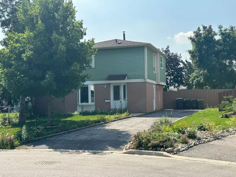 37 Hun CRES #Bsmt, Toronto W10, ON M9V 4G3