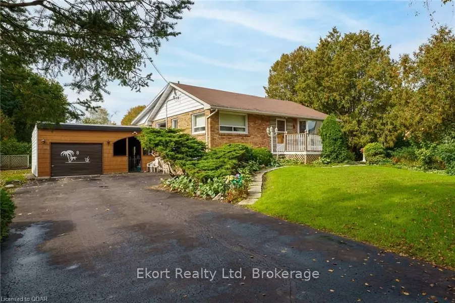 8 Meade ST, Brighton, ON L3Z 3E6