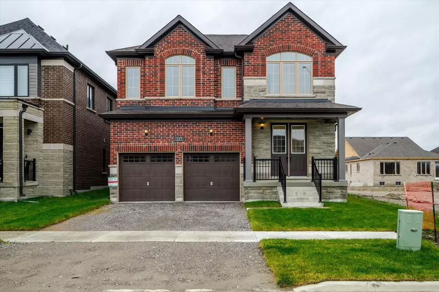 337 O'Toole CRES, Smith-ennismore-lakefield, ON K9K 0J4