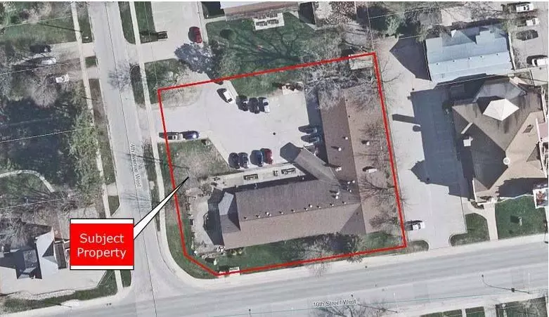 1029 4th AVE W, Owen Sound, ON N4K 4W1