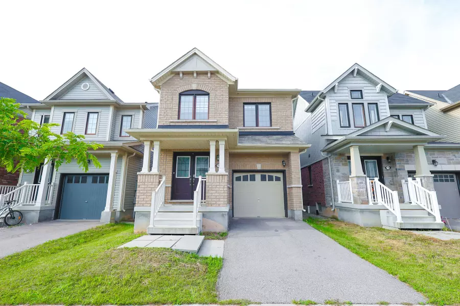 7710 Buckeye CRES, Niagara Falls, ON L2H 0P2