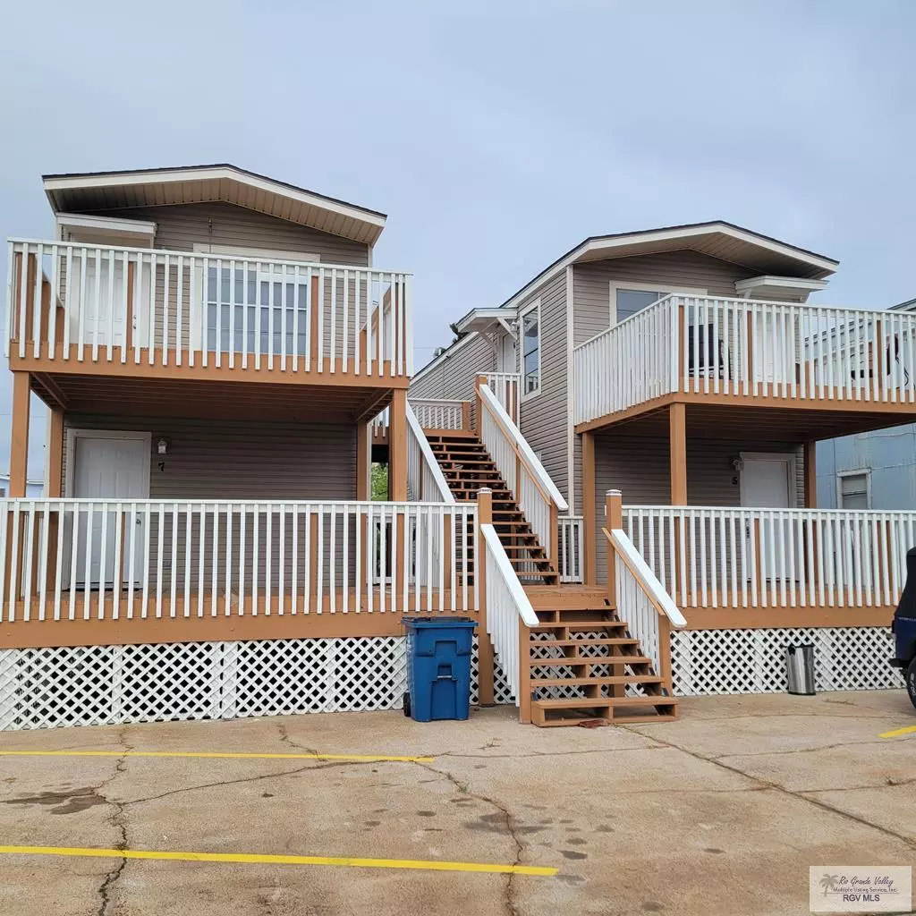 South Padre Island, TX 78597,214 W HUISACHE ST.