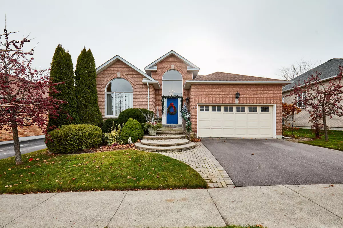 Scugog, ON L9L 1S2,78 Country Estates DR