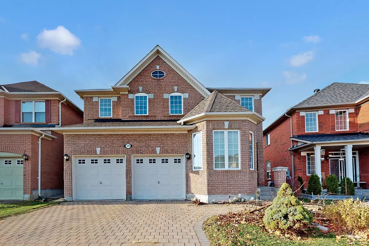 Markham, ON L6E 1M6,579 Fred Mclaren BLVD