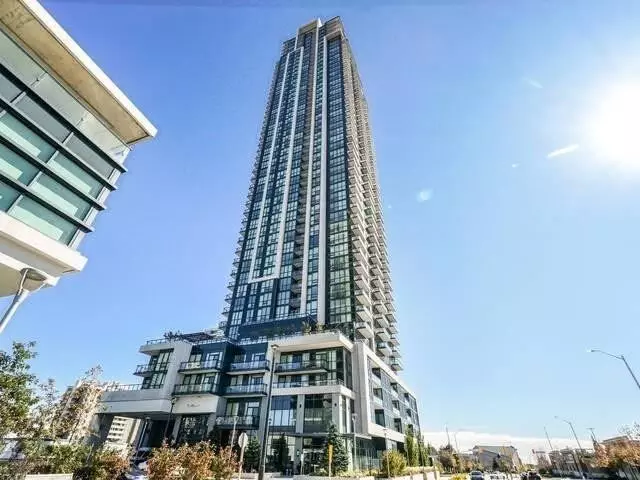 Mississauga, ON L5B 4M6,3975 Grand Park DR #704