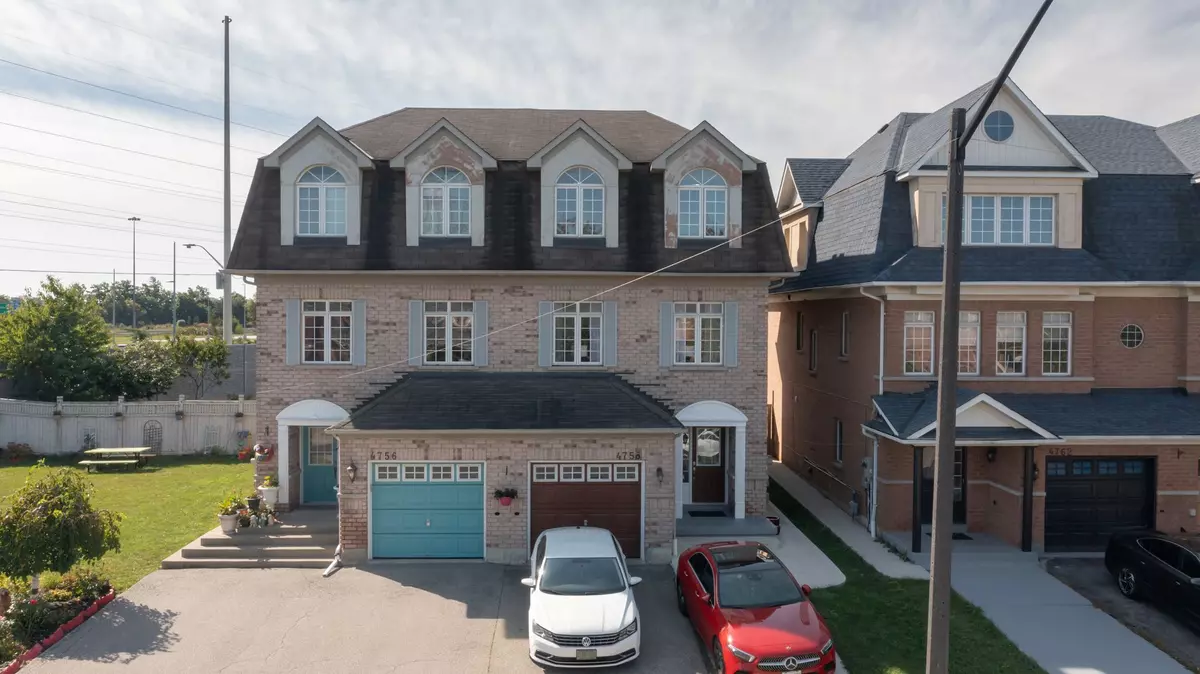 Mississauga, ON L5M 7R4,4758 Colombo CRES