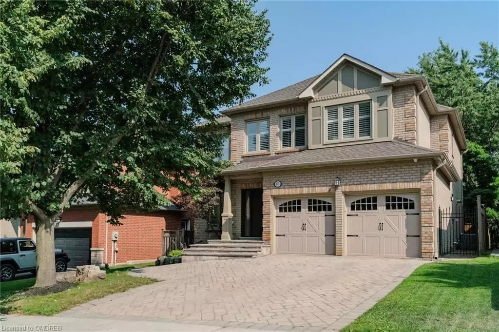 Oakville, ON L6H 6E4,1621 Bayshire DR