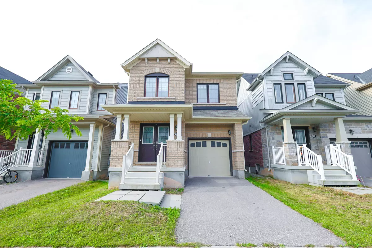 Niagara Falls, ON L2H 0P2,7710 Buckeye CRES