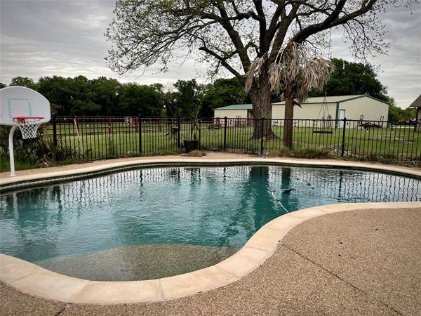 8029 County Road 201A,  Grandview,  TX 76050