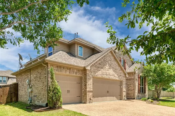 Prosper, TX 75078,1460 Beacon Hill Drive