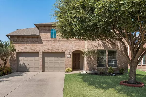 1513 Nighthawk Drive, Little Elm, TX 75068