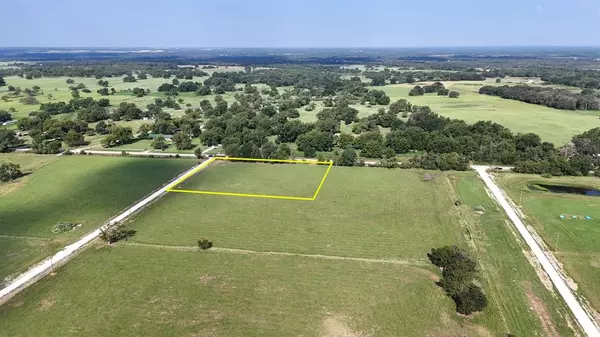 Mexia, TX 76667,P2L36 Limestone County Road 463