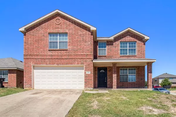 2181 Benning Way, Fort Worth, TX 76177