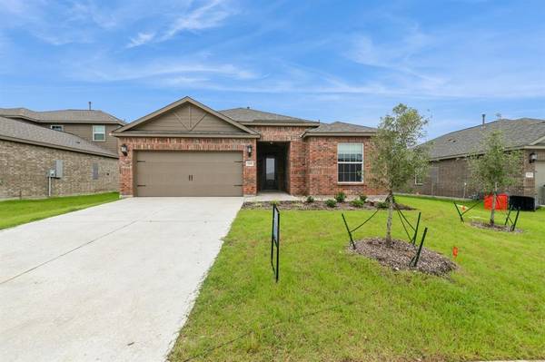 709 Emerson Drive, Anna, TX 75409