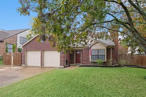 Grapevine, TX 76051,1227 Eaton Lane