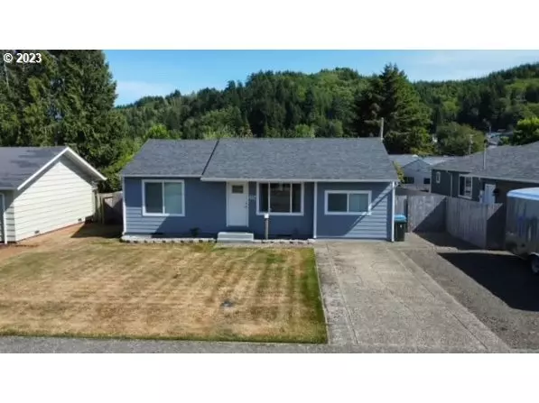 Reedsport, OR 97467,2654 HIGHLANDS DR