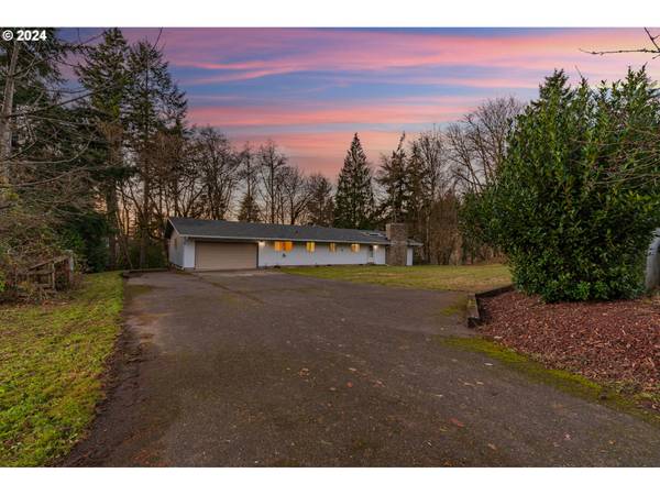 500 LANE RD, Woodland, WA 98674