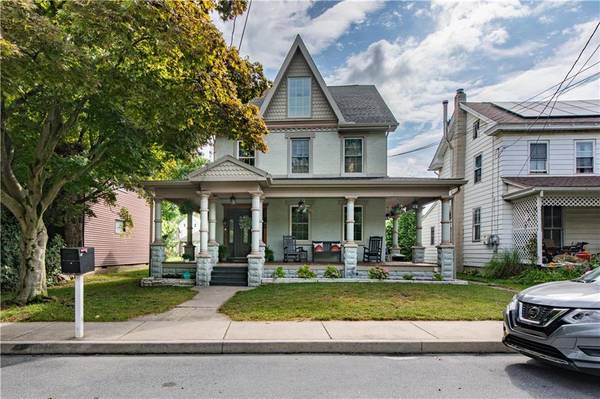 24 North Canal Street, Walnutport Borough, PA 18088