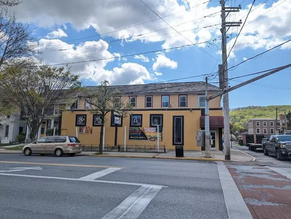 198 Main Street, Emmaus Borough, PA 18049