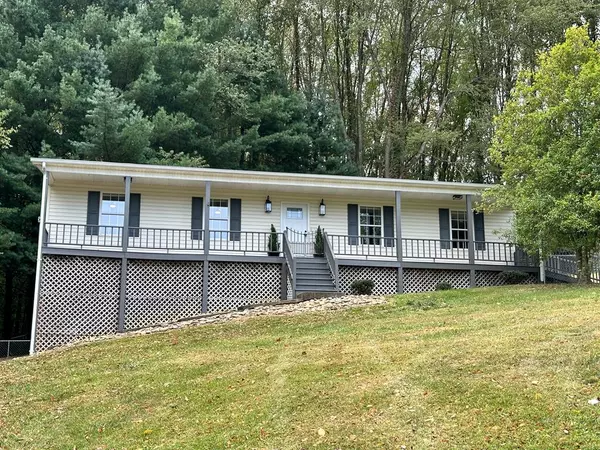 18478 Ironwood Loop, Abingdon, VA 24210