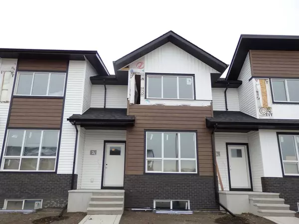 Red Deer, AB T4P 3H1,2 B Evergreen WAY