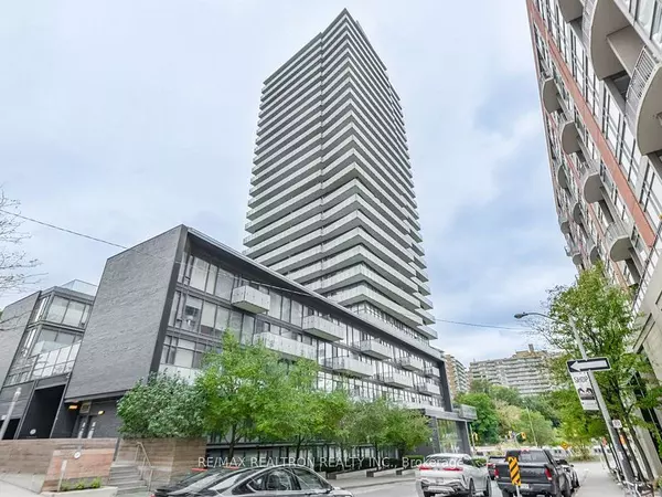 1815 Yonge ST #1006, Toronto C10, ON M4T 2A4