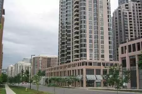 15 Northtown WAY #31, Toronto C14, ON M2N 7A2