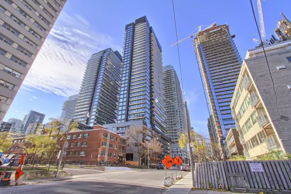 117 Broadway AVE #524, Toronto C10, ON M4P 1V3