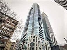 45 Charles ST E #1805, Toronto C08, ON M4Y 1S2