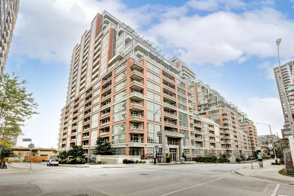 65 East Liberty ST #613, Toronto C01, ON M6K 3R2