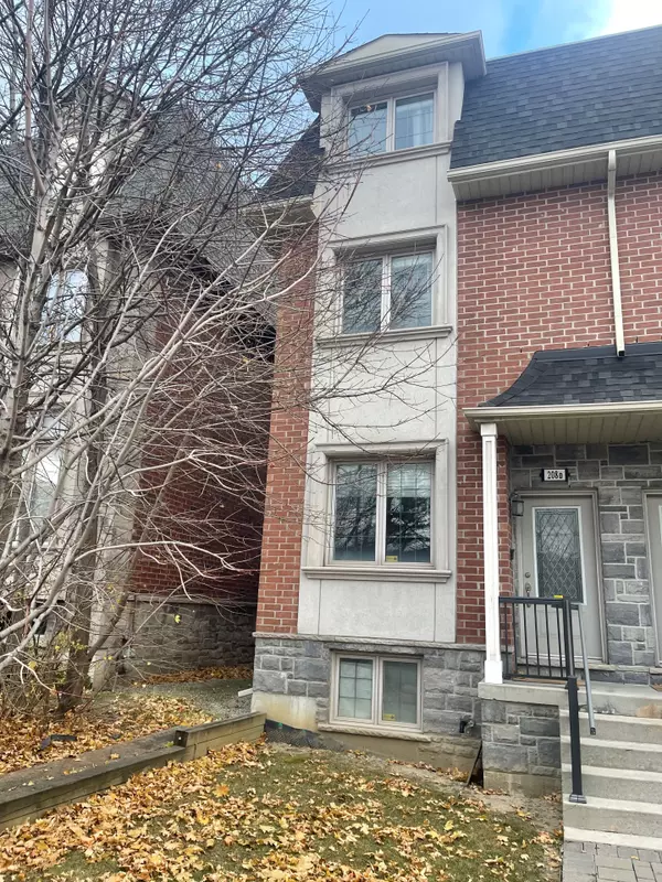 208 D Finch AVE W, Toronto C07, ON M2R 1M5