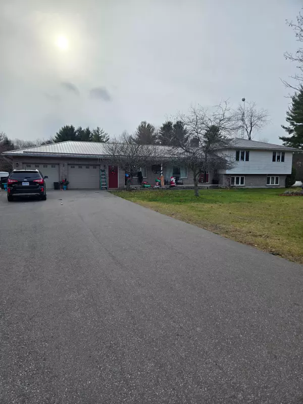 4755 Thertell RD, Clarington, ON L0A 1E0