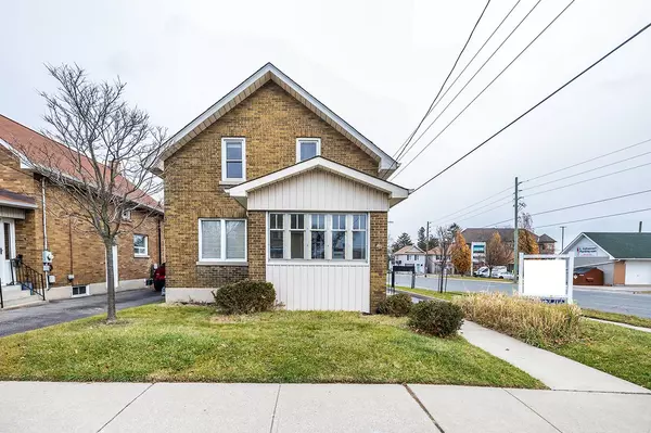 41 Warren AVE, Oshawa, ON L1J 4G1