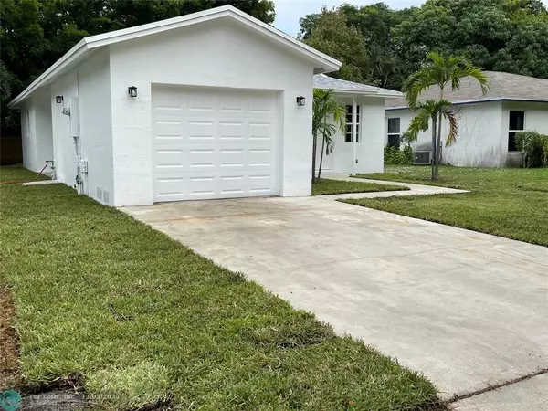 Pompano Beach, FL 33060,1566 NW 7th Ln