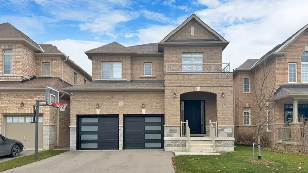 12 Tupling ST, Bradford West Gwillimbury, ON L3Z 0W8