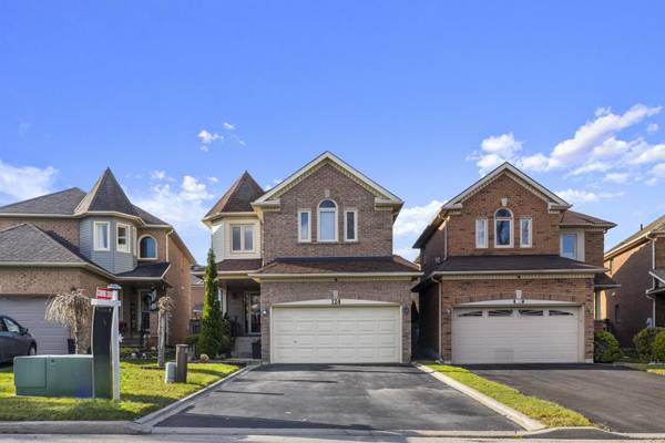 Newmarket, ON L3X 2E4,124 Rushbrook DR