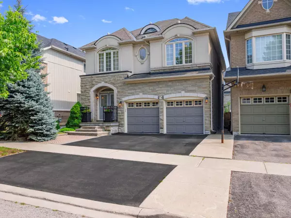 Richmond Hill, ON L4E 4V8,74 Thomas Legge CRES