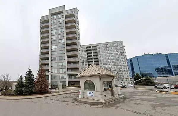 Richmond Hill, ON L4B 4R8,9017 Leslie ST #203