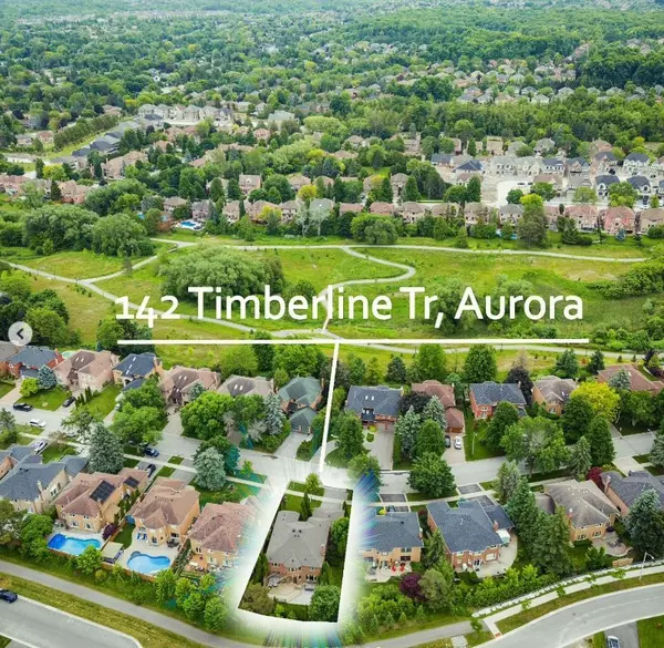 Aurora, ON L4G 5Z5,142 Timberline TRL