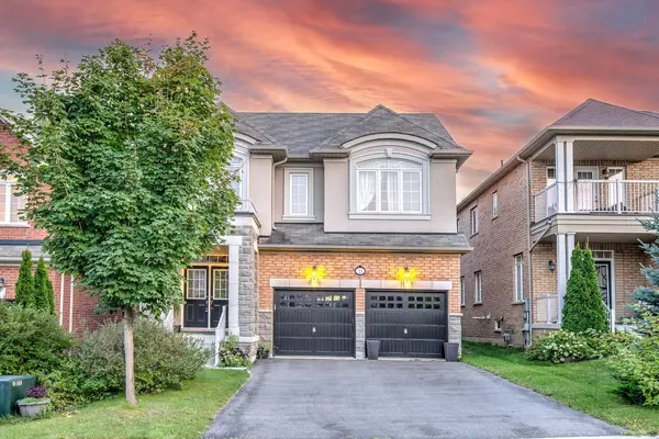 Vaughan, ON L6A 4H5,23 Barletta DR